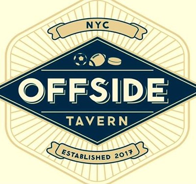 Offside Tavern