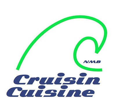 Cruisin Cuisine