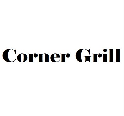 Corner Grill