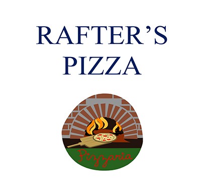 Rafters Pizza