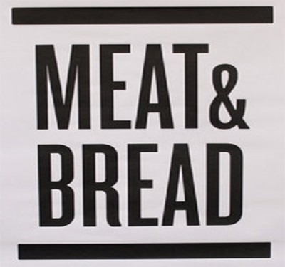 Meat & Bread