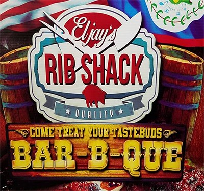 Eljay's Rib Shack