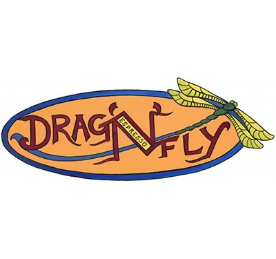 Drag 'N' Fly Espresso