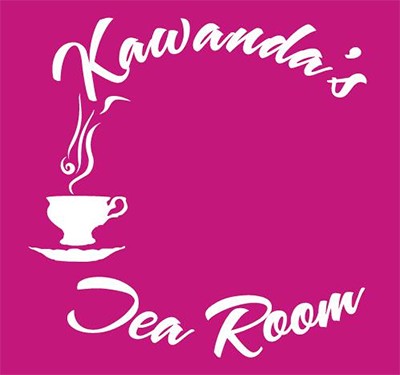 Kawanda's Tea Room