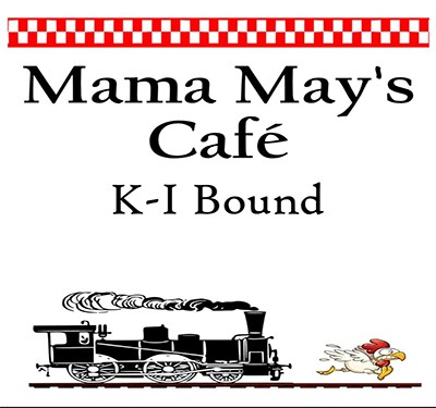 Mama May's Cafe