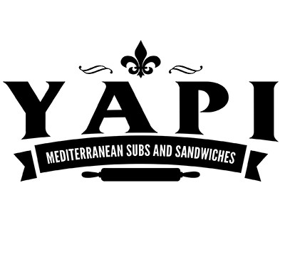 Yapi Mediterranean Subs and Sandwiches