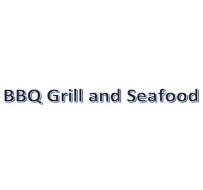 BBQ Grill and Seafood