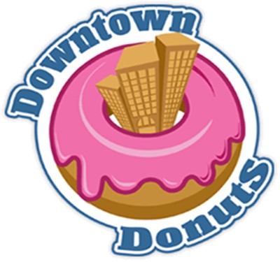 Downtown Donuts