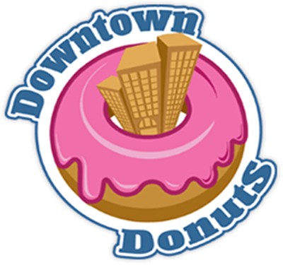 Downtown Donuts