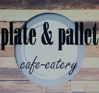 Plate & Pallet Cafe Eatery