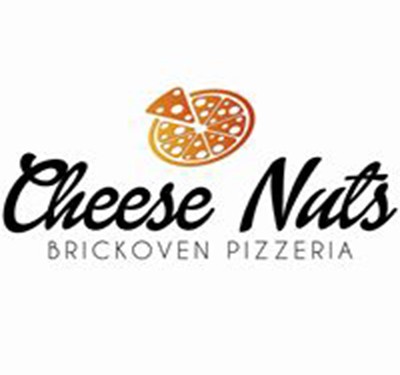 Cheese Nuts Brick Oven Pizzeria