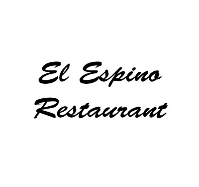 El Espino Restaurant