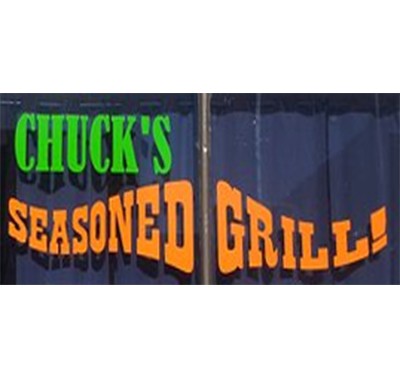 Chuck's Seasoned Grill
