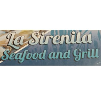 La Sirenita Seafood and Grill