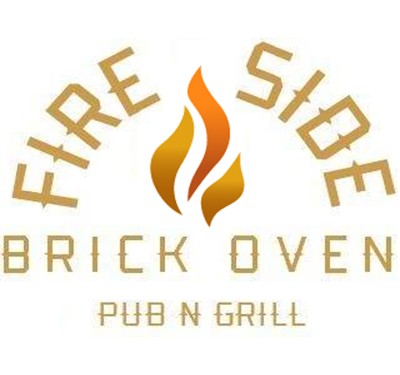 Fireside Brick Oven Pizza