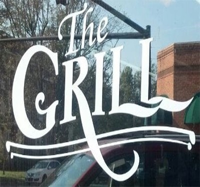 The Grill