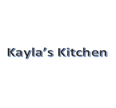 Kayla's Kitchen