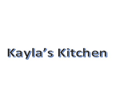 Kayla's Kitchen