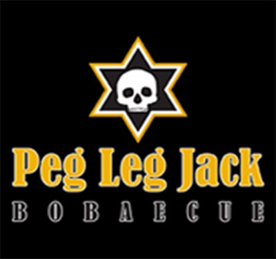 Peg Leg Jack Bobaecue