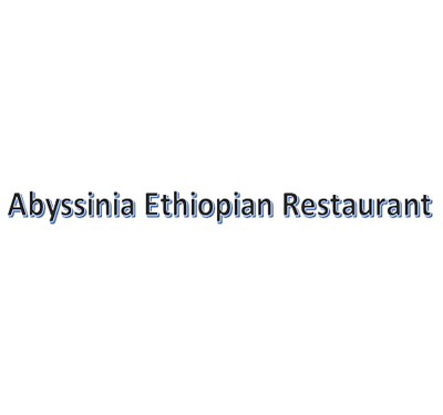 Abyssinia Ethiopian Restaurant