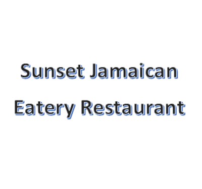 Sunset Jamaican Eatery Restaurant