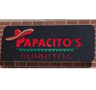 Papacito's Burritos