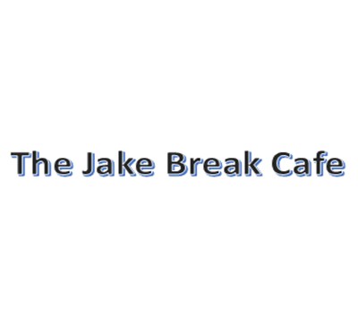 The Jake Break Cafe