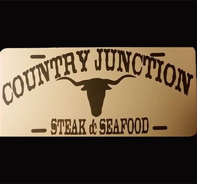 Country Junction Steak & Seafood