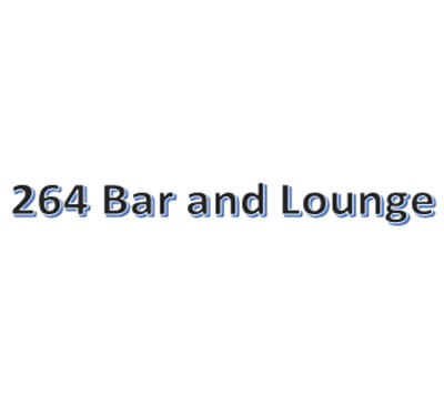 264 Bar and Lounge