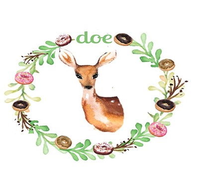 Doe Donuts