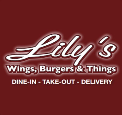 Lilys Wings, Burgers & Things