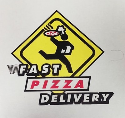 Fast Pizza Delivery