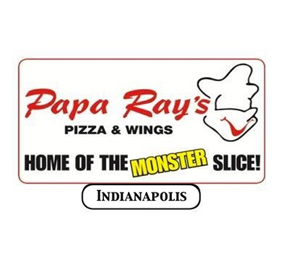 Papa Ray's Pizza & Wings