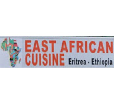 East African Cusine Eritrean and Ethiopian