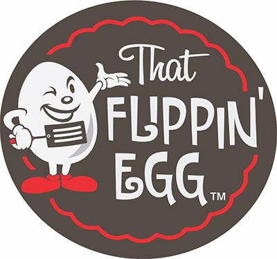 That Flippin Egg