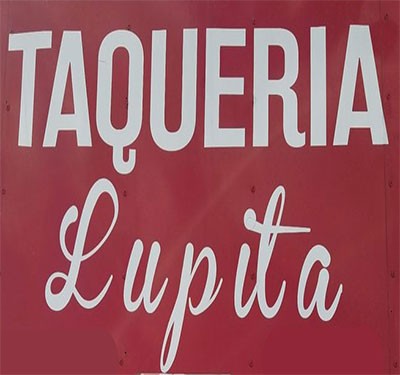 Taqueira Lupita