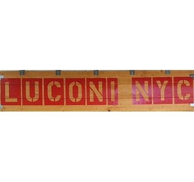 Luconi NYC