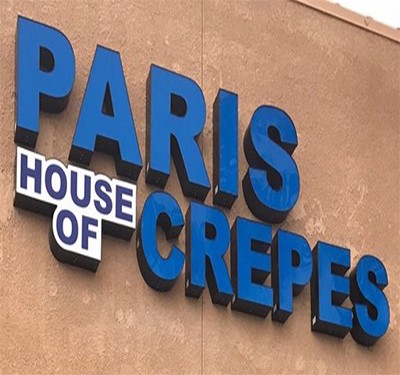 France House of Crepes