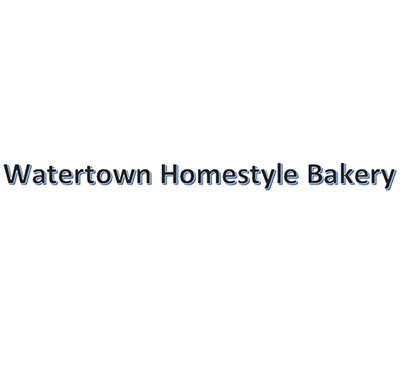 Watertown Homestyle Bakery