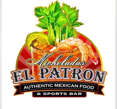 Micheladas El Patron