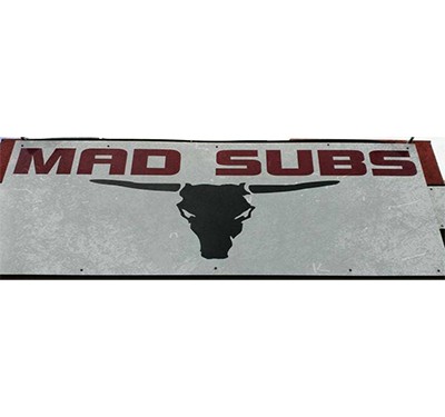 Mad Subs