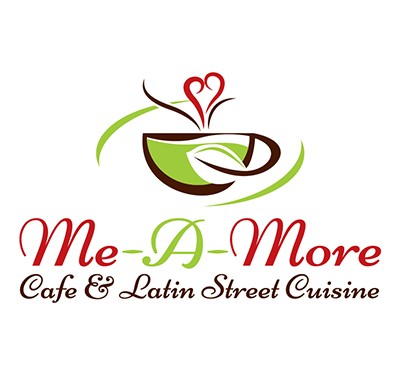 Me-A-More Cafe & Latin Street Cuisine