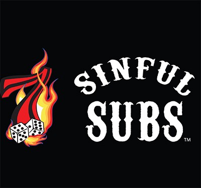 7 Sinful Subs