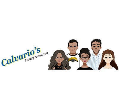 Calvario's Family Restaurant