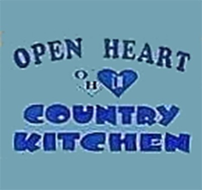 Open Heart Country Kitchen & Catering