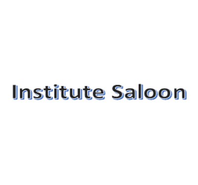 Institute Saloon