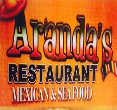 Aranda's Mexican Restaurant and Seafood