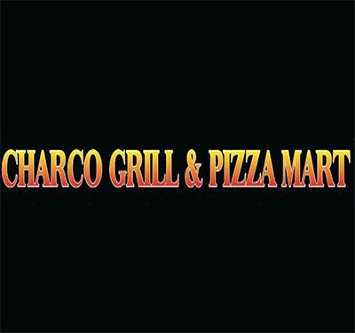 Charco Grill & Pizza Mart