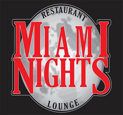 Miami Nights Restaurant & Lounge