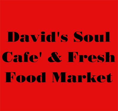 David's Soul Cafe & Fresh Food Market